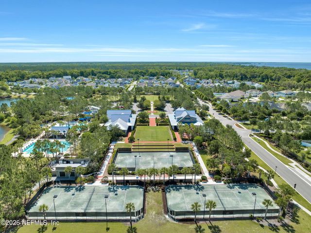 188 APPALACHIAN Trail, St. Johns, FL 32259