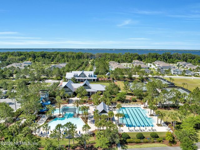 188 APPALACHIAN Trail, St. Johns, FL 32259