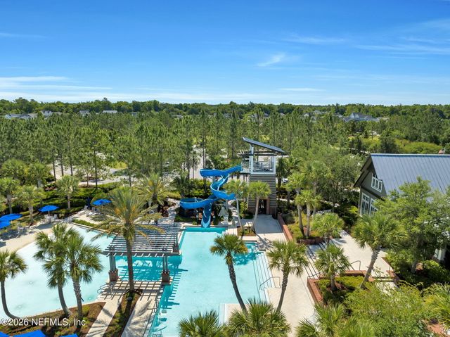 188 APPALACHIAN Trail, St. Johns, FL 32259