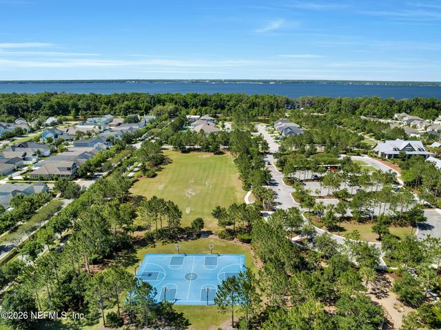 188 APPALACHIAN Trail, St. Johns, FL 32259