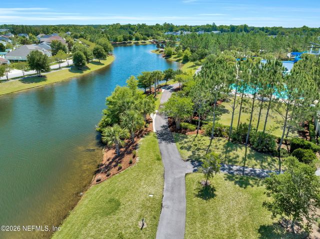 188 APPALACHIAN Trail, St. Johns, FL 32259