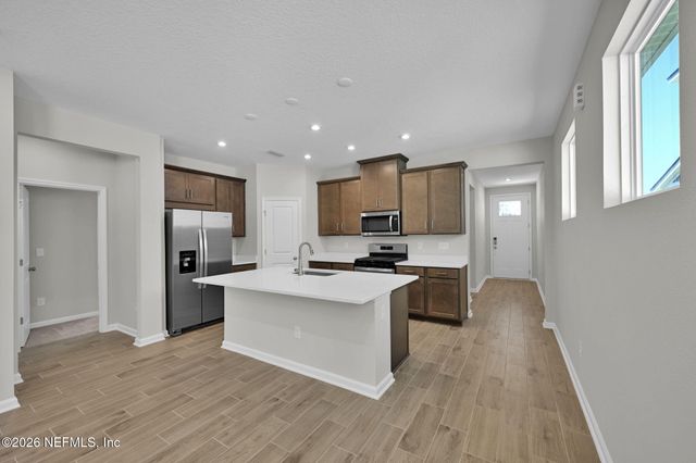 188 APPALACHIAN Trail, St. Johns, FL 32259