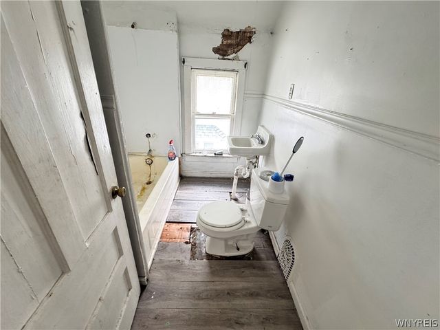 330 Norton Street, Rochester, NY 14621
