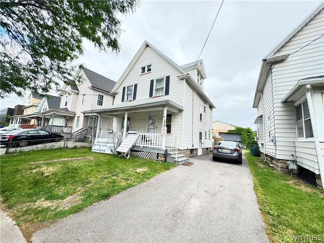 330 Norton Street, Rochester, NY 14621