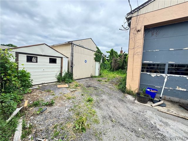 330 Norton Street, Rochester, NY 14621