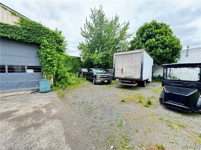 330 Norton Street, Rochester, NY 14621