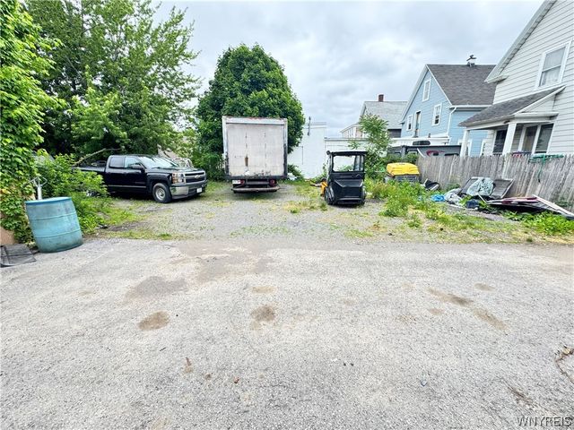 330 Norton Street, Rochester, NY 14621