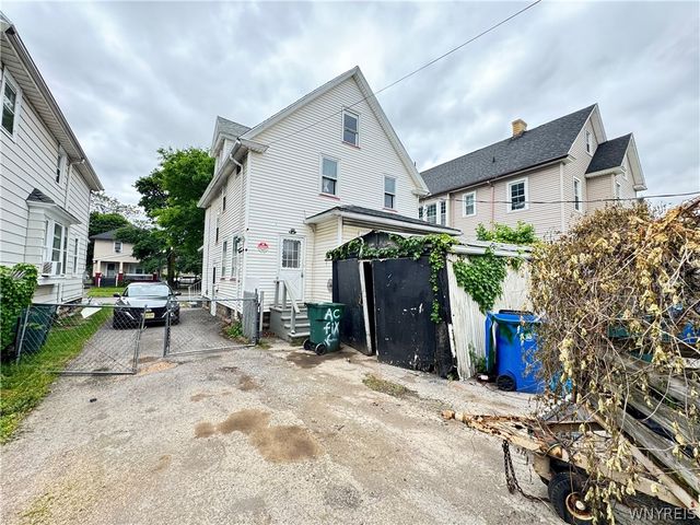 330 Norton Street, Rochester, NY 14621