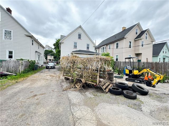 330 Norton Street, Rochester, NY 14621