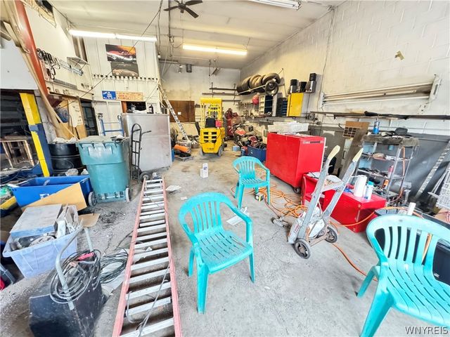 330 Norton Street, Rochester, NY 14621