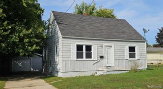 1212 Crawford Street, Flint, MI 48507