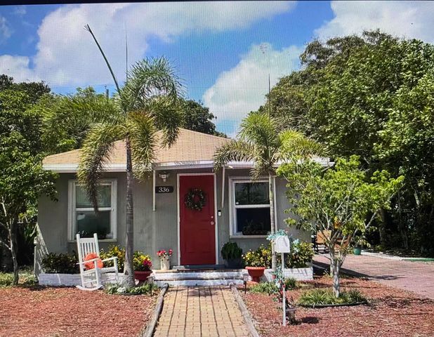 336 SW 5th Avenue, Delray Beach, FL 33444