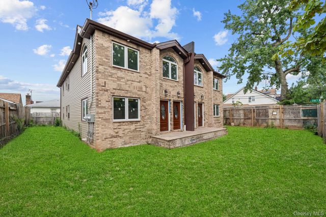 22917 144th Avenue, Springfield Gardens, NY 11413