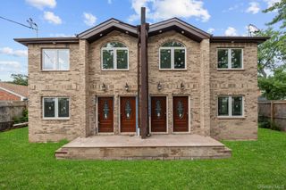 22917 144th Avenue, Springfield Gardens, NY 11413