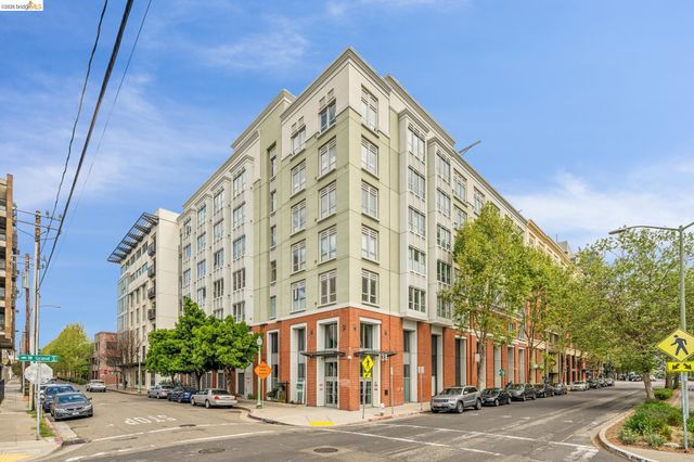 438 W Grand Ave 420, Oakland, CA 94612