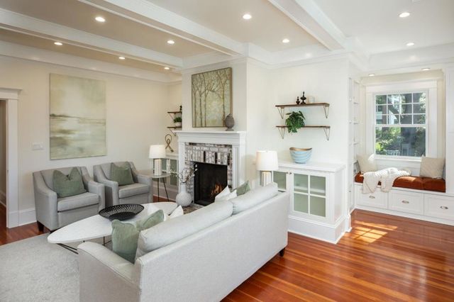 793 Calderon Avenue, Mountain View, CA 94041