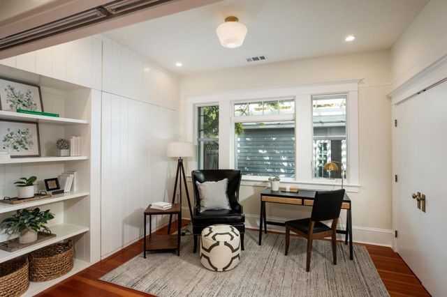 793 Calderon Avenue, Mountain View, CA 94041