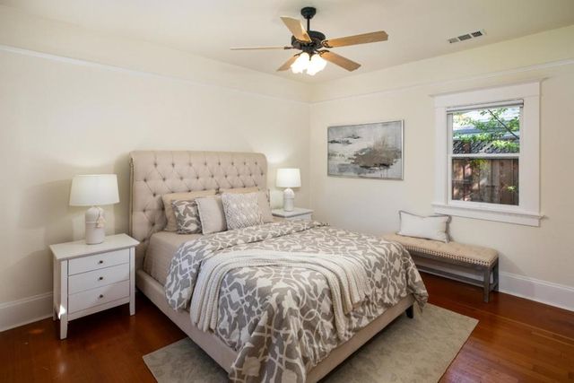 793 Calderon Avenue, Mountain View, CA 94041