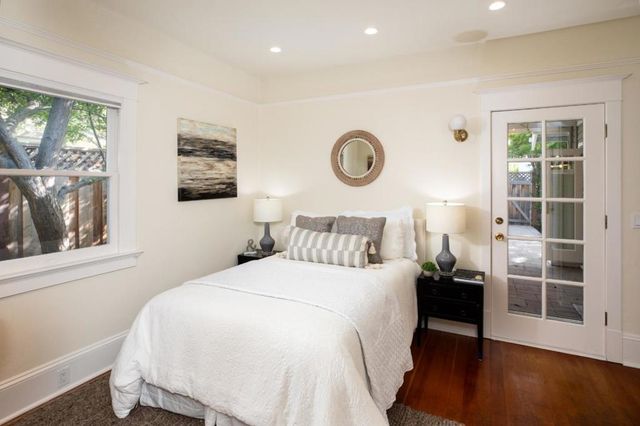 793 Calderon Avenue, Mountain View, CA 94041