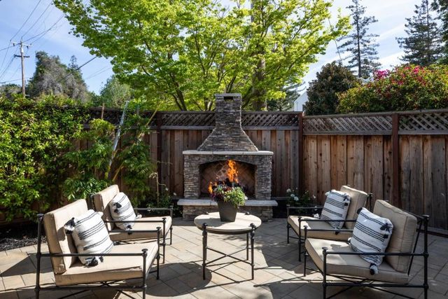 793 Calderon Avenue, Mountain View, CA 94041