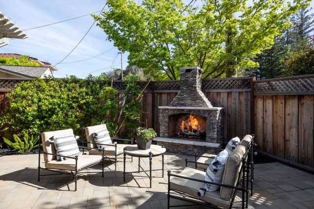 793 Calderon Avenue, Mountain View, CA 94041