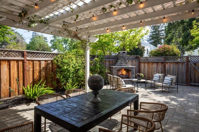 793 Calderon Avenue, Mountain View, CA 94041