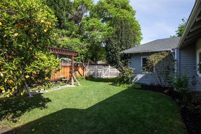 793 Calderon Avenue, Mountain View, CA 94041