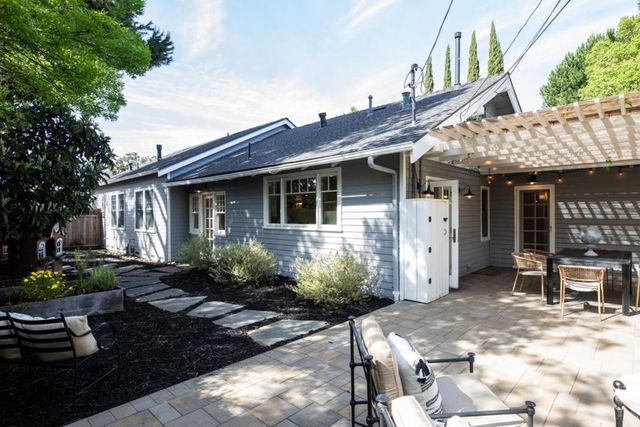 793 Calderon Avenue, Mountain View, CA 94041