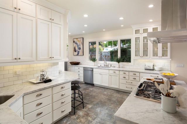 793 Calderon Avenue, Mountain View, CA 94041