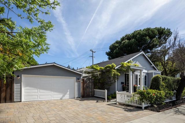 793 Calderon Avenue, Mountain View, CA 94041