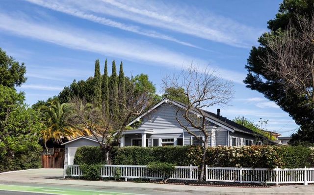 793 Calderon Avenue, Mountain View, CA 94041