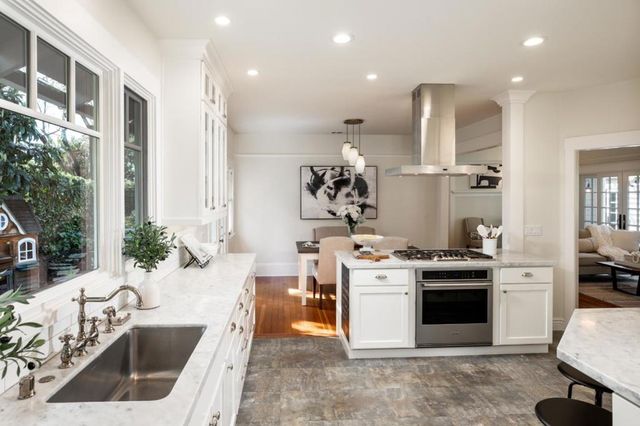 793 Calderon Avenue, Mountain View, CA 94041