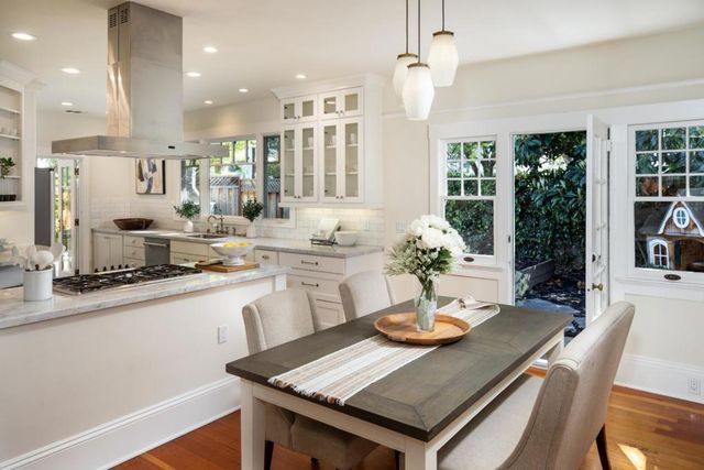 793 Calderon Avenue, Mountain View, CA 94041