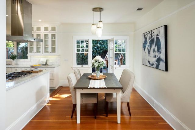 793 Calderon Avenue, Mountain View, CA 94041