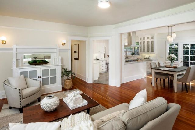 793 Calderon Avenue, Mountain View, CA 94041