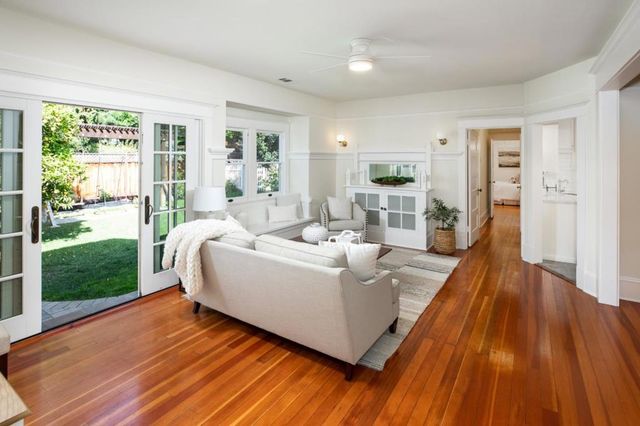 793 Calderon Avenue, Mountain View, CA 94041