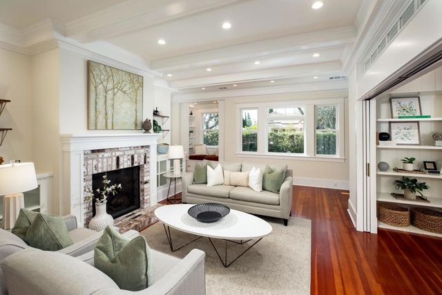 793 Calderon Avenue, Mountain View, CA 94041