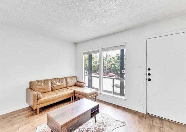 2808 Whitis Ave C107, Austin, TX 78705