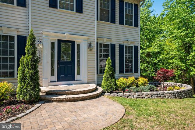 1408 SAYBROOKE CT, Pasadena, MD 21122