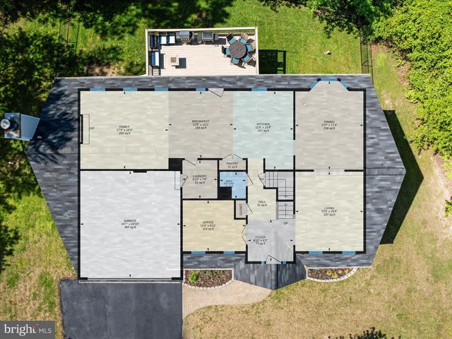 1408 SAYBROOKE CT, Pasadena, MD 21122