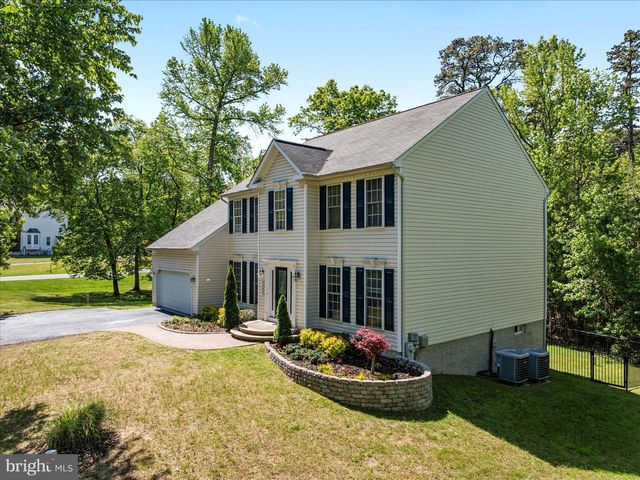 1408 SAYBROOKE CT, Pasadena, MD 21122