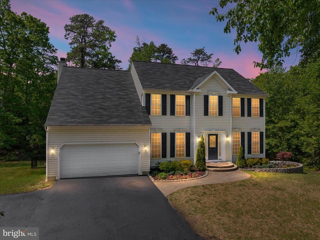 1408 SAYBROOKE CT, Pasadena, MD 21122