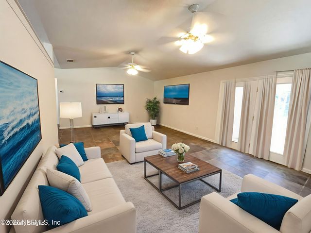 5227 ELLEN Court, St. Augustine, FL 32086