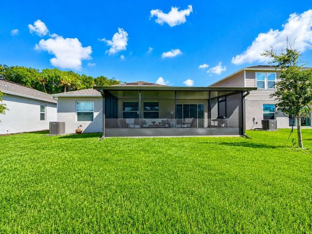 176 JONES FISH CAMP ROAD, Edgewater, FL 32141