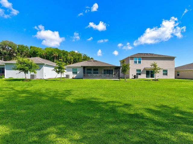 176 JONES FISH CAMP ROAD, Edgewater, FL 32141