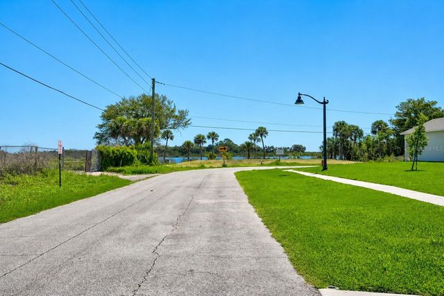 176 JONES FISH CAMP ROAD, Edgewater, FL 32141