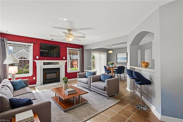 3764 Purebred DR, Virginia Beach, VA 23453