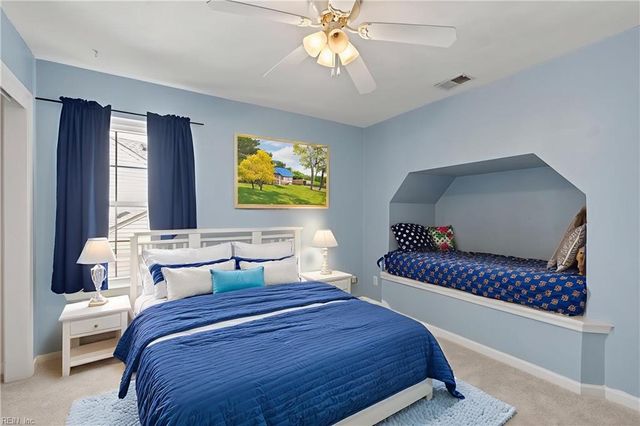 3764 Purebred DR, Virginia Beach, VA 23453