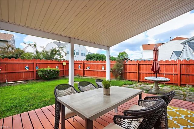3764 Purebred DR, Virginia Beach, VA 23453