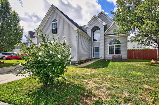 3764 Purebred DR, Virginia Beach, VA 23453